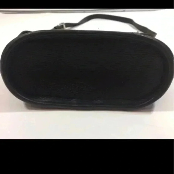 Brighton Small leather Bucket Crossbody Leather Purse - Picture 4 of 6